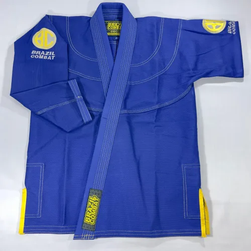 Miniatura 9 de Classic Jiu-Jitsu Gi BJJ, Brazillian Jiu-Jitsu - IBJJF Compliant