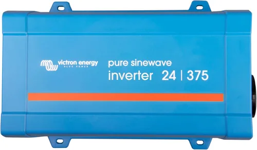 Miniatura 6 de Victron Energy Inversor de onda sinusoidal pura de 800VA 24-Volt 120V CA, NEMA 5-15R