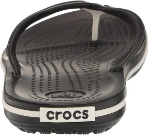 Miniatura 3 de Crocs - Sandalias de verano Crocband casuales de mujer para el agua