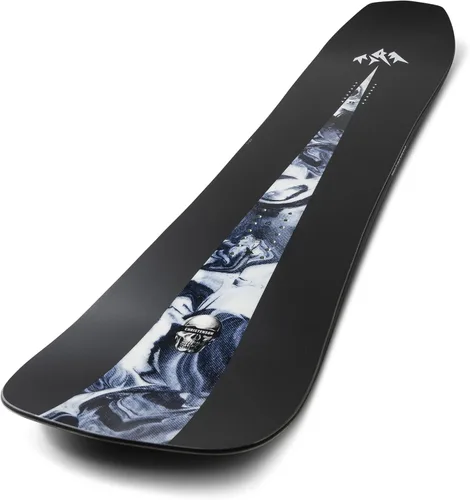 Miniatura 3 de JONES - Mind Expander, Snowboards Surf Shape, Ideal para freeriding creativo y estilo libre