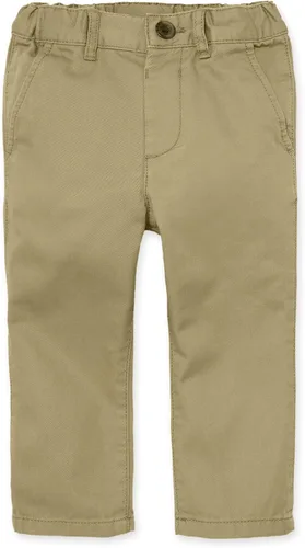 Miniatura 18 de The Children's Place and Toddler Stretch Straight Chino Pants