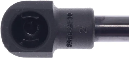 Miniatura 4 de Soporte de elevación de escotilla compatible con Dodge Atos 2005 2006 2007 2008 2009 2010 2011 2012 PC-340917