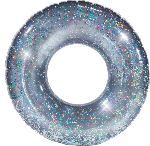 Miniatura 9 de PoolCandy Tubo de piscina jumbo, 48 pulgadas, múltiples estilos de tubo