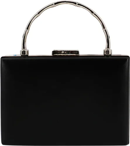 Miniatura 15 de Women Clutch Purse with Chain- Elegant Evening Bag for Wedding, Prom, Cocktail Party & Formal