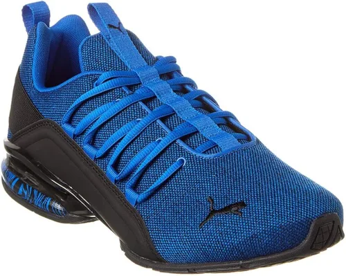 Miniatura 2 de PUMA Axelion Bubble Graphic - Tenis para correr para hombre