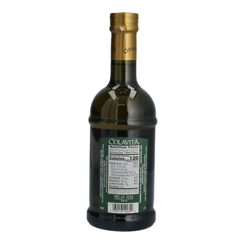 Miniatura 2 de Aceite de Oliva Extra Virgen Partanna