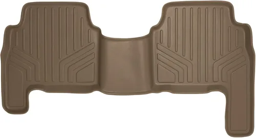 Miniatura 13 de maxfloormat Piso Esteras para Kia Sorento (2011 – 2013) Primera Fila Set (Bronceado)