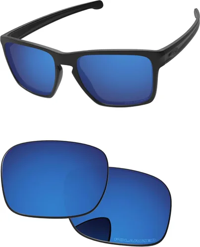 Miniatura 22 de Lentes de repuesto para gafas de sol Oakley Sliver XL OO9341 2.244 in