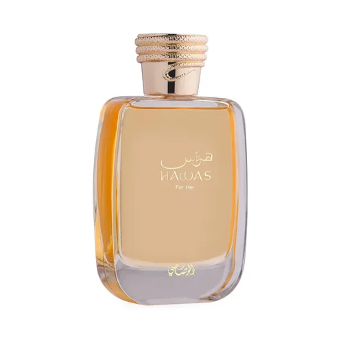 Miniatura 2 de RASASI HAWAS 3.33 EAU DE PARFUM SPRAY PARA MUJER