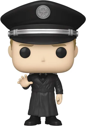 Funko Películas: Starship Troopers - Carl Jenkins