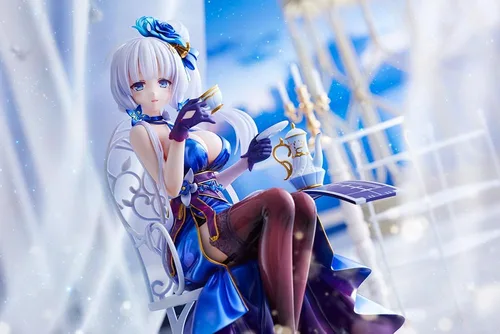Miniatura 2 de KOTO Azur Lane Ilustre - Fiesta de té sin fin