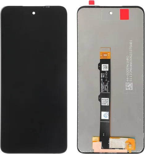 Miniatura 2 de Reemplazo de pantalla para Motorola Moto G 5G 2022 XT2213-3 XT2213-2 XT2213 6.5 pulgadas Asamblea Pantalla LCD Digitalizador de pantalla táctil