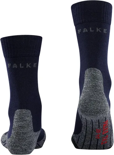 Miniatura 2 de Falke Hombre Calcetines de trekking, Deportes sistema ergonómico, 3948Selección