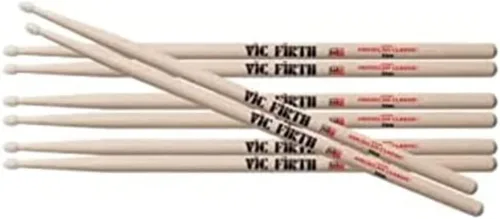 Miniatura 12 de Vic Firth American Classic 2B
