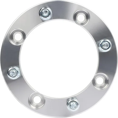 Miniatura 8 de ECCPP 4 espaciadores de rueda 4x156 de 1 pulgada 15-16 para Polaris RZR 900 EPS Trail 16 para Polaris RZR 900 EPS Trail Fox Edition LE-4 piezas