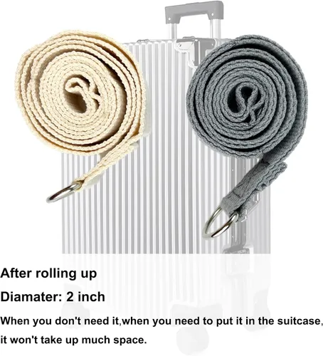 Miniatura 5 de Perchas para camisas que ahorran espacio, múltiples perchas para dormitorio, ahorran espacio en el armario para colgar ropa, resistentes, paquete