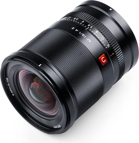 Miniatura 5 de VILTROX 13mm f/1.4 F1.4 Z STM Auto Focus Ultra Gran Angular APS-C Lente Compatible con Cámara de Montura Nikon Z Z5 Z6 Z6II Z7 Z7II Z50 Z30 ZFC