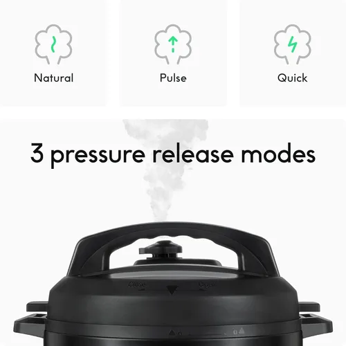 Miniatura 14 de CHEF iQ Smart Oven and Pressure cooker combo