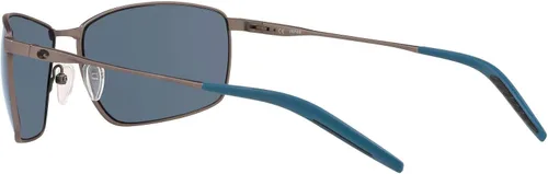 Miniatura 5 de Costa Del Mar Gafas de sol rectangulares de torreta para hombre Multi