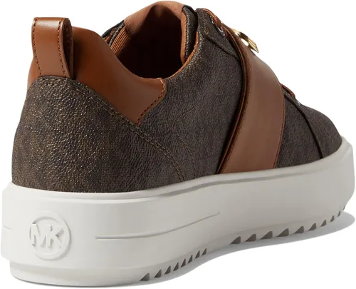 Miniatura 5 de Michael Kors Emmett Correa con cordones