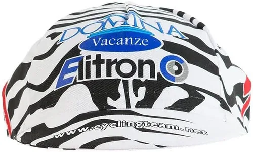 Miniatura 79 de Gorras de ciclismo Retro Prestige Team Classic L'Eroica Made in Italy