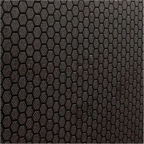 Miniatura 5 de Fitvids Plataforma de ejercicio de madera antideslizante de 16 x 14 x 12 pulgadas, equipo de entrenamiento pliométrico para gimnasio en casa, caja