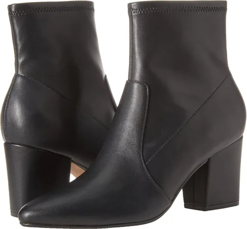 Miniatura 6 de Tienda Essentials Women's Fitted Stretch Heel Boot