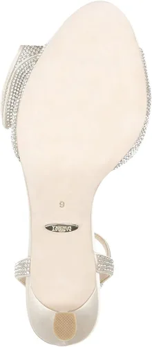 Miniatura 7 de Badgley Mischka Sandalia de tacón Remi para mujer