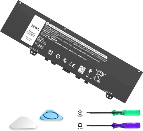 Miniatura 20 de CM03 CM03XL Reemplazo de batería para HP EliteBook 840 845 850 855 740 745 750 755 G1 G2 Series Notebook ZBook 14 15u G2 CO06 CO06XL Batería