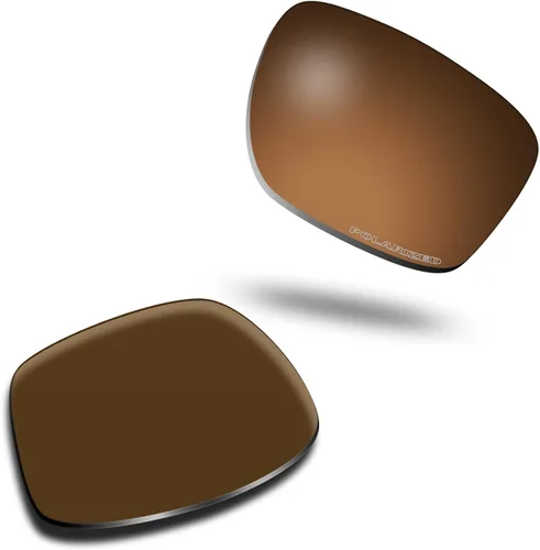 Miniatura 3 de SOLODAD Lentes de repuesto para lentes de sol Oakley Sliver OO9262, 3 pares