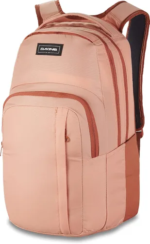 Miniatura 6 de Dakine Mochila Campus grande de 33 litros para laptop y libros, Lila bruñido., Moderno, personalizado