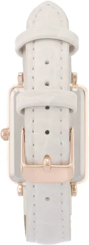 Miniatura 2 de Anne Klein AK3820 Reloj con correa de grano de cocodrilo acentuada con purpurina