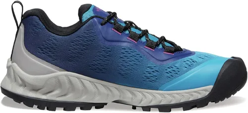 Miniatura 2 de KEEN Women's Nxis Speed Low Height Vented Hiking Shoes