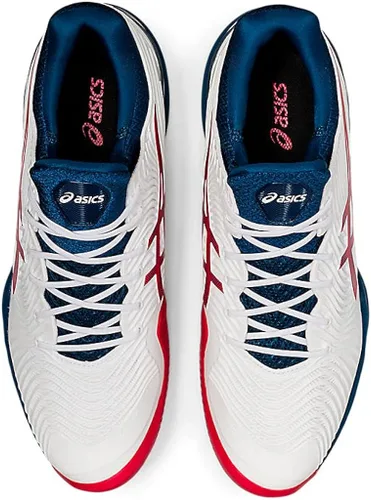Miniatura 6 de ASICS Tenis Court FlyteFoam 2 Clay para hombre, M US