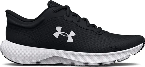 Miniatura 2 de Under Armour Tenis unisex para correr Charged Escape 4 para niños
