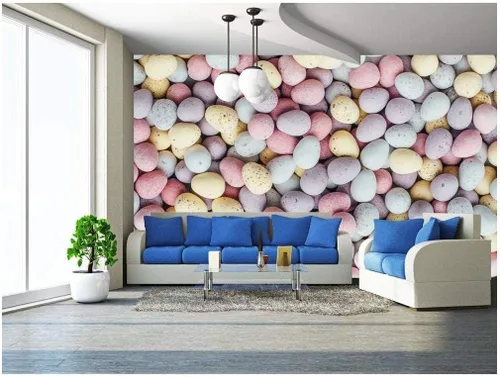 Miniatura 7 de Wall26 - Papel pintado autoadhesivo para pared grande