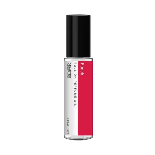 Miniatura 20 de DEMETER Aceite de perfume en rollo de pera asiática, 0.33 onzas, de larga duración