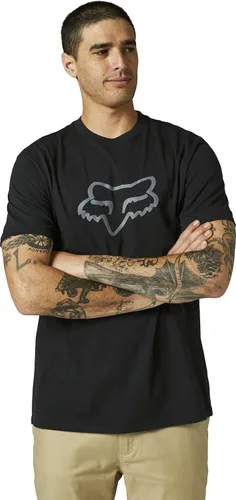 Miniatura 3 de LEGACY FOX HEAD CAMISETA MANGA CORTA