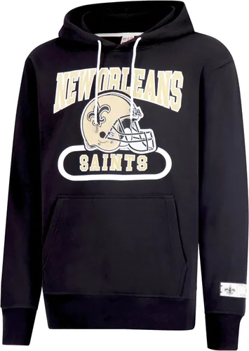 Miniatura 49 de Ultra Game Sudadera con capucha súper suave oficial de la NFL para hombre