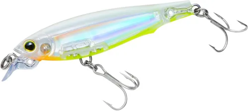 Miniatura 41 de Duel 3D Negro Plata Chartreuse