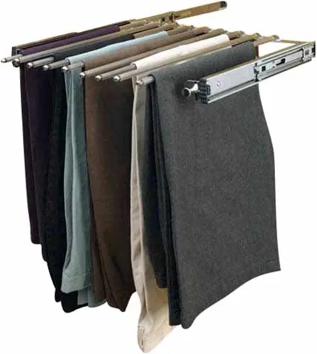 Miniatura 2 de Rev-A-Shelf exhibidor de pantalones, deslizable