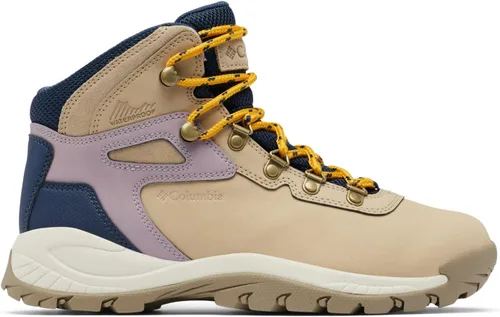 Miniatura 6 de Columbia Newton Ridge - Botas de senderismo ligeras e impermeables para mujer