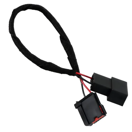 Miniatura 8 de Módulo Hub de Medios USB Caja Adaptador de Corriente Arnés de Cableado Compatible con Ford Sync 2 a SYNC 3 Actualización Retrofit (GEN1)