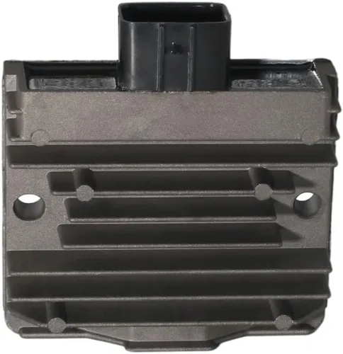 MOCCAN Rectificador de Regulador de Voltaje para Motocicleta Compatible con K-awasaki Z650 ER650 KLE650 V-ersys LT Suplemento EN650 Vulcan S Cafe