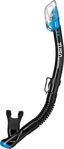TUSA Snorkel Dry Top