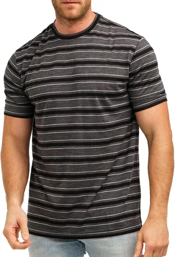 Camiseta de lana merino para hombre Camisas de lana merino de manga corta para hombre Camiseta deportiva de merino ligera para senderismo