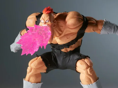 Miniatura 2 de Banpresto - Dragon Ball Z - Figura de Recoome, Bandai Spirits Gxmateria