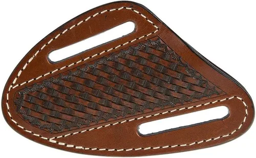 Miniatura 3 de Funda de cuchillo de tejido de cesta KS272