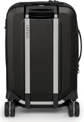 Miniatura 4 de Osprey Transporter Hybrid Equipaje de mano, 4 ruedas giratorias, 22 pulgadas36 L, color negro