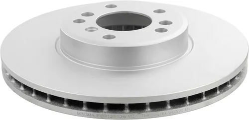 Miniatura 6 de MAGMA Fire Born Braking PMR125106 Rotor de freno, delantero